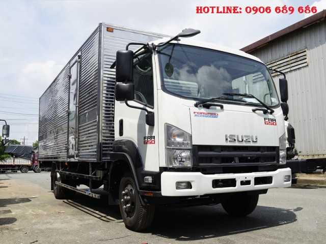 FRR90LE4 - Thùng kín 3 cửa (21)