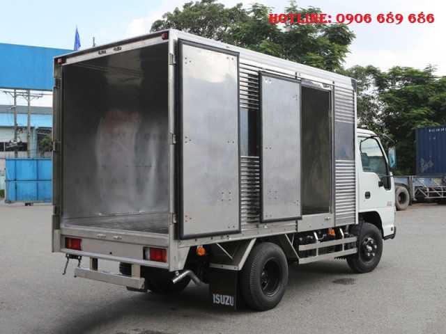 QKR77FE4 - Thùng kín Inox 3 cửa (21)