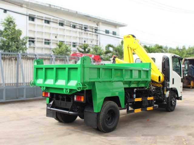 NPR85KE4__Xe Ben 3 Tấn Gắn Cẩu (4)